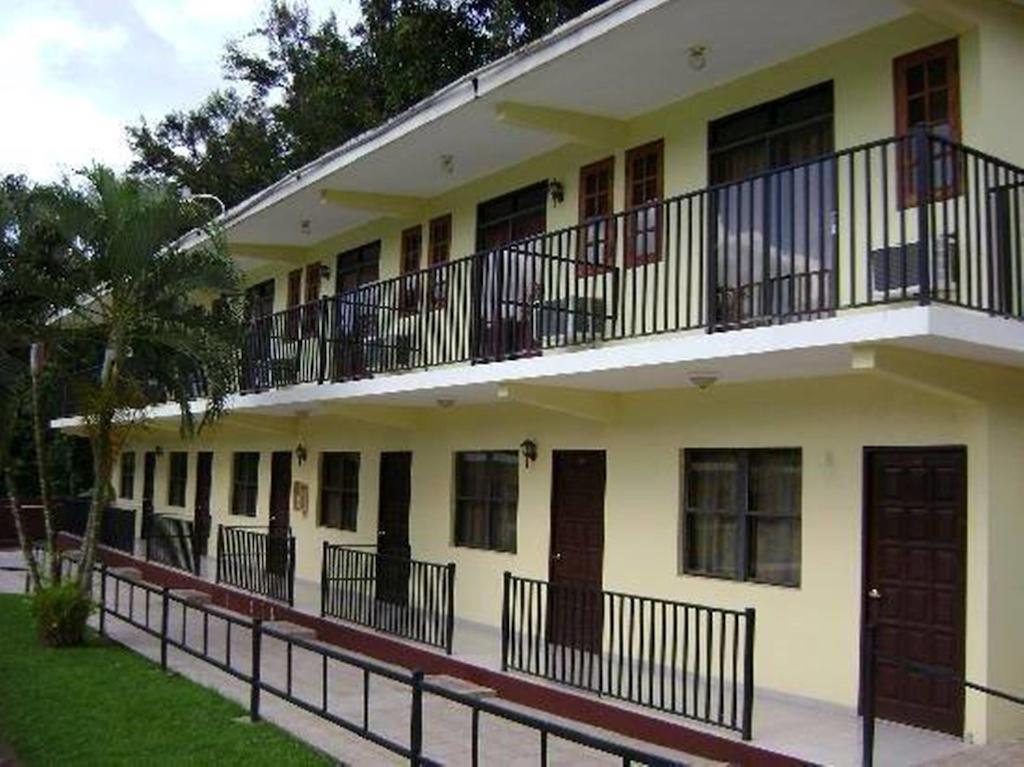 Hotel Hidden Village Aguada Kamer foto