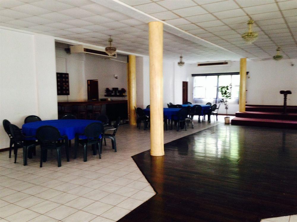 Hotel Hidden Village Aguada Buitenkant foto