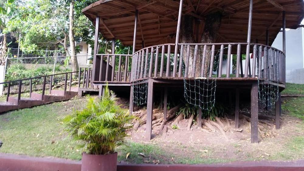 Hotel Hidden Village Aguada Buitenkant foto