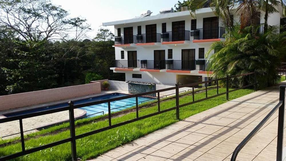 Hotel Hidden Village Aguada Buitenkant foto